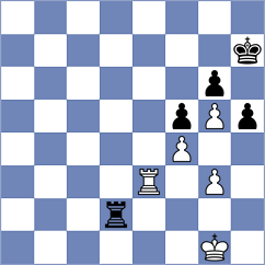 Lekic - Clausen (Basel, 2011)
