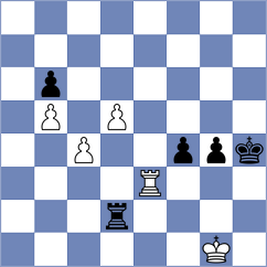 Sochorova - Sramek (Chess.com INT, 2021)