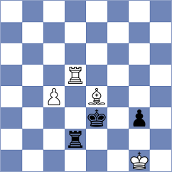 Seder - Bogaudinov (chess.com INT, 2024)