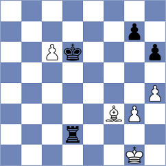 Golubka - Solon (chess.com INT, 2022)