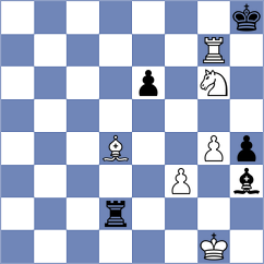 Atakhan - Pajcin (chess.com INT, 2025)