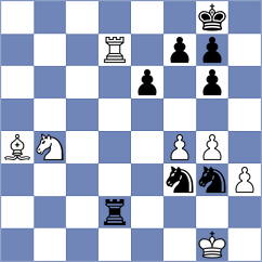 Hodgkins - Draghici Flutur (Zaragoza, 2013)