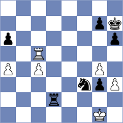 Martinez - Montes Gutierrez (Asturias, 1999)