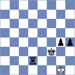 Briscoe - Yurasova (chess.com INT, 2022)