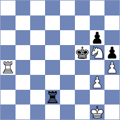 Moreno - Vega Gutierrez (Burguillos, 2009)