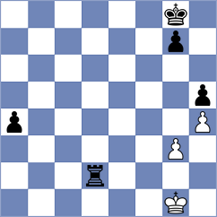 Krishnakumar - Kapitsyn (chess.com INT, 2022)