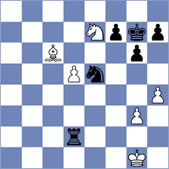 Amer - Jumabayev (Riadh, 2017)