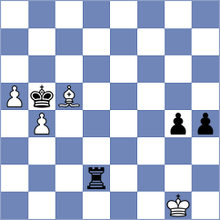 Balabayeva - Budrewicz (Chess.com INT, 2021)