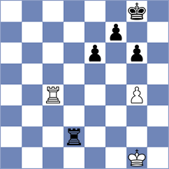 Marinin - Lubnin (Gatchina, 2001)