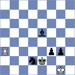 Bolsunovsky - Vesely (Ostrava, 2007)