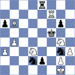 Buksa - Grossmann (Wroclaw POL, 2022)