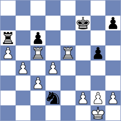Machura - Gemsova (Ostrava, 2011)
