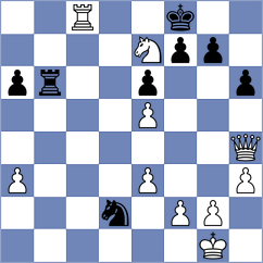 Heidrich - Schenk (Playchess.com INT, 2020)