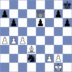 Bethke - Asavasaetakul (chess.com INT, 2023)