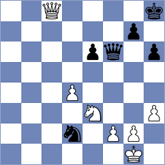 Abdsattar - Nurgaliyeva (Pavlodar KAZ, 2025)
