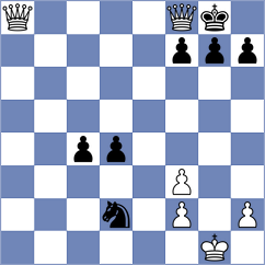 Perez Rodriguez - Goltseva (chess.com INT, 2023)