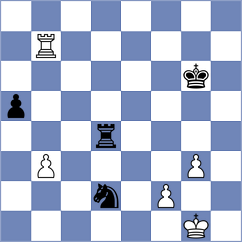 Barrera - Alberio (Robecchetto, 2008)