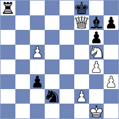Pichot - Tarhan (chess.com INT, 2024)