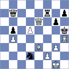 Brock - Bordi (Chess.com INT, 2017)