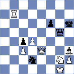 Munoz Angel - Romo Blasco (Madrid, 2005)