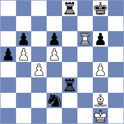 Kozhevnikov - Alltukhov (Koltsovo, 2008)