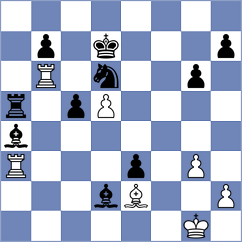 Kobalia - Askarov (chess.com INT, 2025)