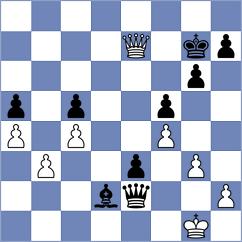 Khan - Balakirev (St Petersburg, 2009)