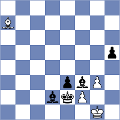 Duarte Cramer - Tymrakiewicz (chess.com INT, 2025)