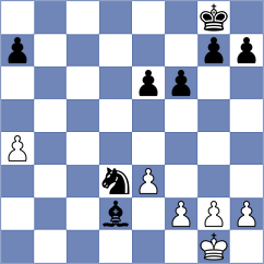 Yanchenko - Rychagov (Chess.com INT, 2021)