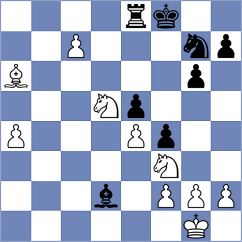 Caruana - Narayanan (chess.com INT, 2022)