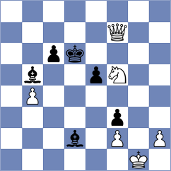 Khruschiov - Buenafe Moya (chess.com INT, 2023)
