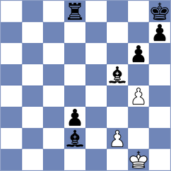Curtis - Martin Carmona (chess.com INT, 2022)