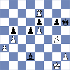 Sanz Varea - Fernandez Gallardo (Collado Villalba, 2012)