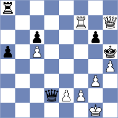 Munoz Moreno - Rojas Sola (Granada, 1991)