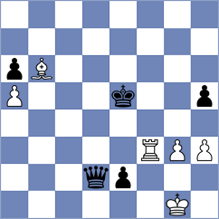 Fantinel - Martin Gonzalez (Barcelona ESP, 2025)