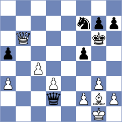 Stefanou - Krasniqi (Eforie Nord ROU, 2025)