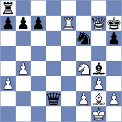 Nijazova - Edilsultanova (Dagomys, 2009)