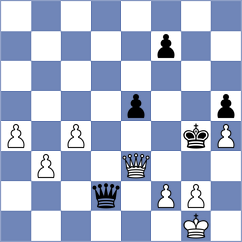 Evelev - Boukh (Kazan, 1997)