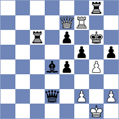 Dominguez Garcia - Garcia del Castillo (Malaga, 1997)