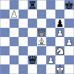 Moreno Gracia - Martin Barbero (Spain, 2010)