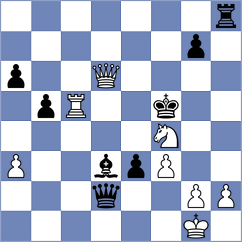 Noboa Silva - Masague Artero (Barcelona ESP, 2024)