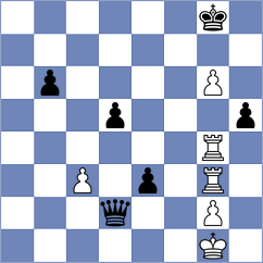 Maslennikov - Tiulyagin (St Petersburg RUS, 2024)