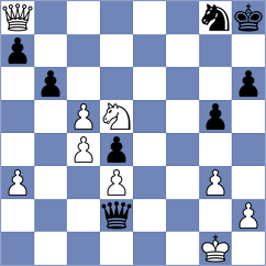 Gerasimov - Gavrilov (St Petersburg, 2012)