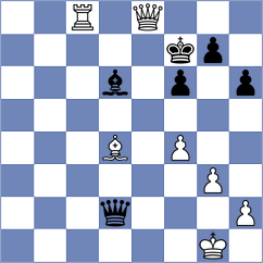 Alvarado Zuniga - Gomez Falagan (lichess.org INT, 2022)