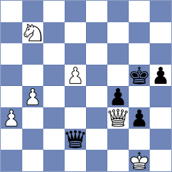 Korsakov - Mischenko (Nizhnij Novgorod, 2014)