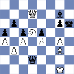 Chernikov - Petko (Vladivostok, 2010)