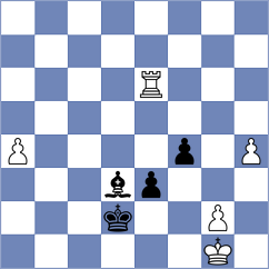 Zveroboi - Mapi (Playchess.com INT, 2007)
