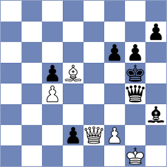 Ragosin - Cunningham (Ventura, 1971)
