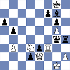 Sarkisian - Cherepkov (Yerevan, 1984)