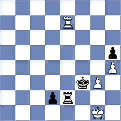 Suyarov - Narayanan (Al Ain UAE, 2025)